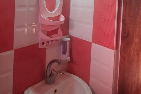 ویلا بنفشه در مجتمع اقامتی رشت