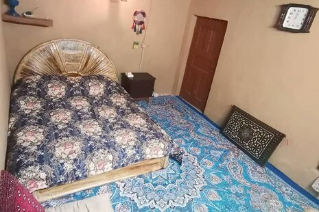 واحد توکا در سوادکوه