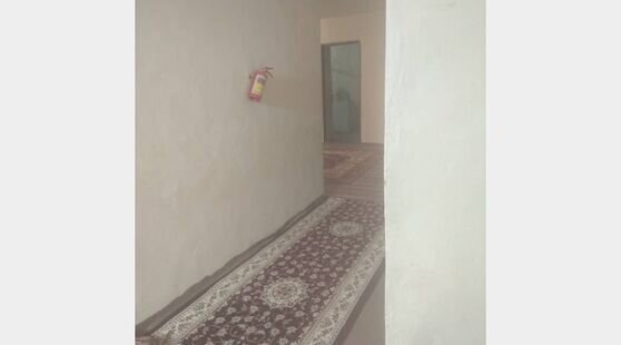 اتاق1 دراقامتگاه بومگردی در قشم