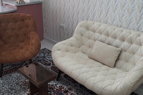 آپارتمان مبله میهن 4 در مشهد
