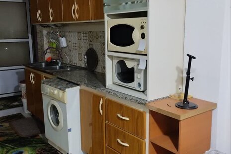 ویلا مبله تک خواب در بابلسر