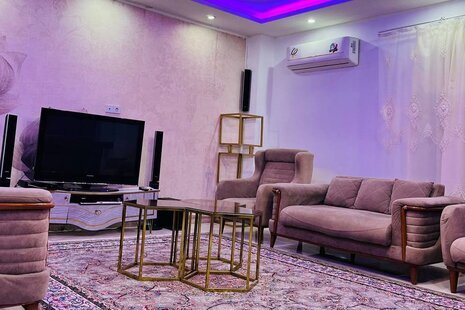 ویلا دوبلکس  استخردار دو خواب آیهان درمحمودآباد