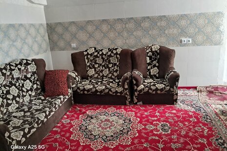 سوئیت ویلا مبله طلوع بیشه در خرم آباد