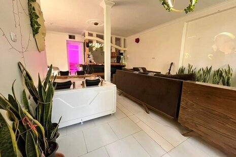 ویلا مبله دوخواب مهران در کرج