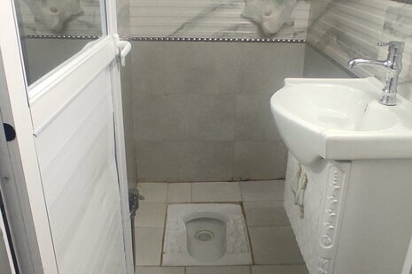 ویلا باغ دو خواب مبله در کرمانشاه