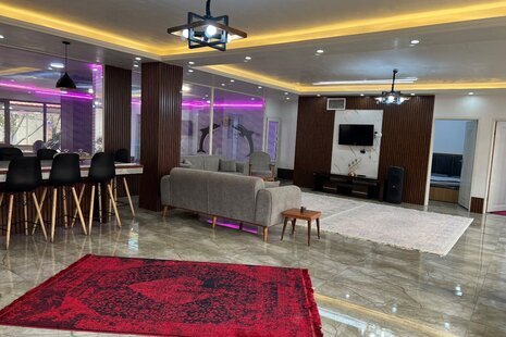 ویلا دوبلکس استخردار 4 فصل 4 خواب مانی در ملارد