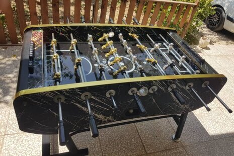 ویلا باغ استخردار مبله دوخواب مهتاب در ملارد