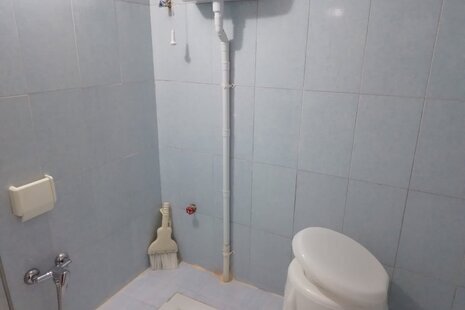 آپارتمان تکخواب مبله ویونا 4 در نطنز