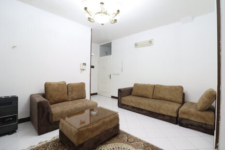 آپارتمان مبله تکخواب در شیراز (تاچارا2)