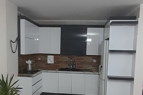 ویلا استخردار دوخواب مبله در ساوجبلاغ