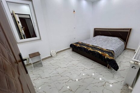 آپارتمان مبله دوخواب در چالوس