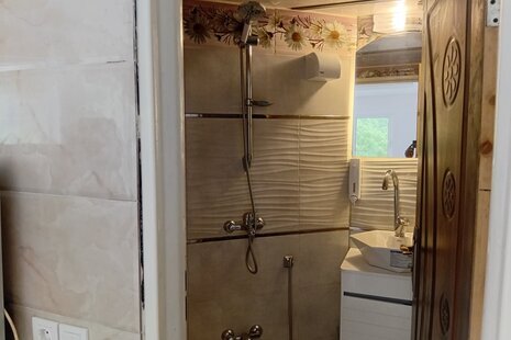 ویلا دوبلکس دوخواب خورشید سه هزار در تنکابن