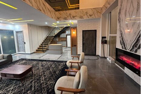 ویلا دوبلکس استخردار سه خواب در کردان