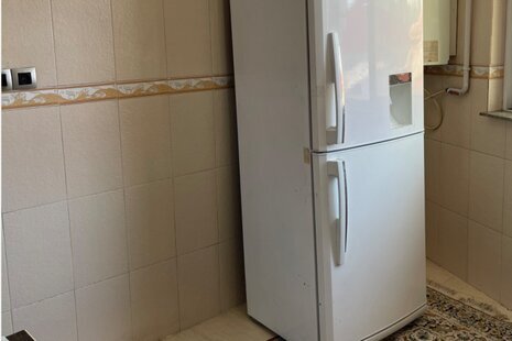 آپارتمان مبله تکخواب دو طبقه یاسمین 1 در خمام