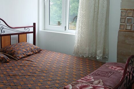 واحد دوخواب طبقه دوم ویلا امیدی 2 در دیلمان