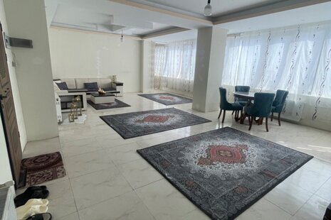 آپارتمان مبله تکخواب طلایی در کرج