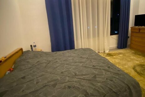 ویلا دوبلکس مبله سه خواب در محمودآباد