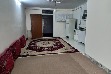 آپارتمان تکخواب فتاح در مشهد