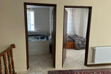 ویلا دوبلکس استخردار چهارفصل سه خواب در کردان