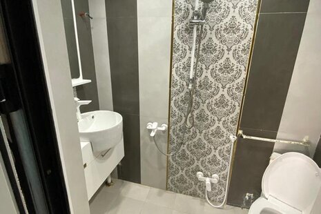 ویلا دوخواب استخردار ستاره شب در کردان