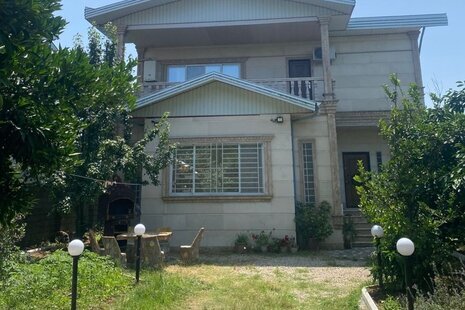 ویلا دوبلکس دوخواب در تالش