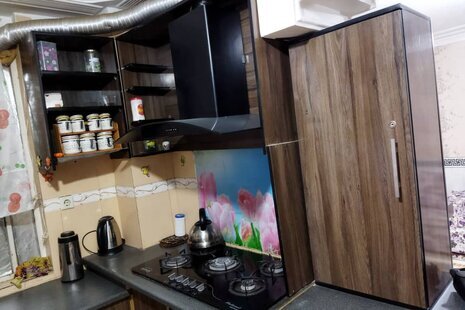 آپارتمان دو خواب در بوشهر