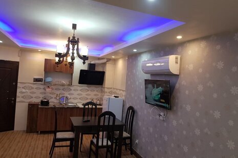 واحدمبله رضا طبقه دوم (4)در ساری