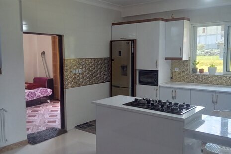 ویلا مبله دوخواب بهداد در تالش