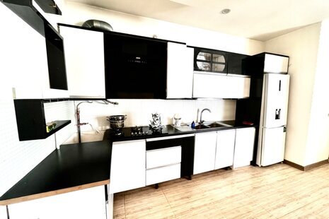 ویلا دوبلکس استخردار دوخواب در سهیلیه