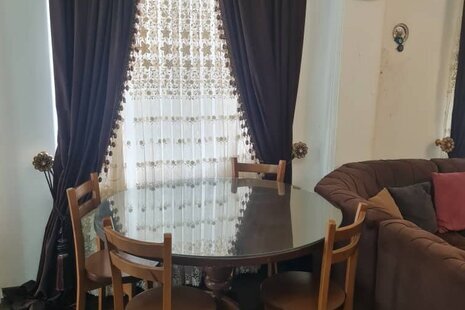 ویلا 2 خواب شالیزار دنج در رامسر