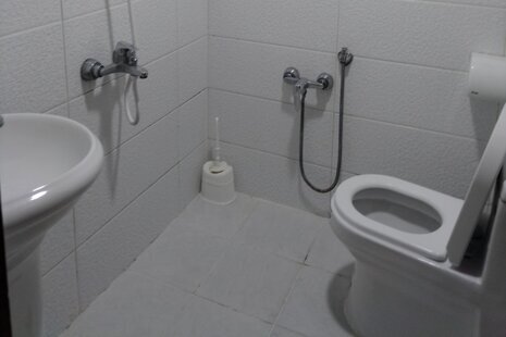 ویلا تکخواب دوبلکس کوهستانی فرشته در لاهیجان