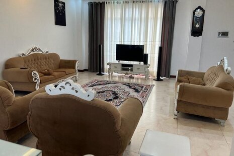 ویلا دوبلکس استخردار سه خواب در بندر انزلی