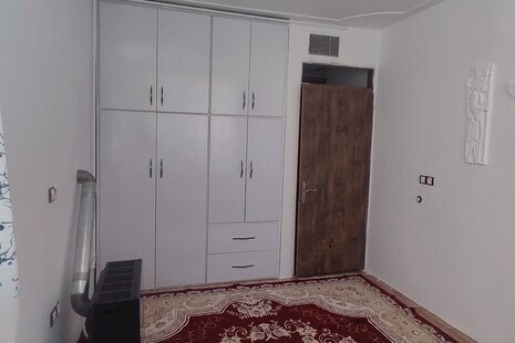 آپارتمان مبله تک خواب محمودی در کرمانشاه