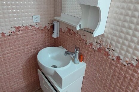 باغ ویلا استخردار دوخواب در اصفهان