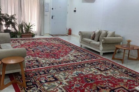 ویلا دوخواب استخردار در پاکدشت