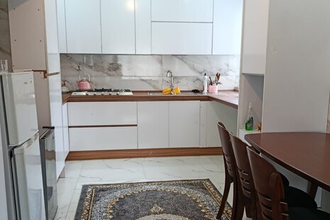 ویلا دوبلکس سه خواب مبله میچکا 2 در رامسر