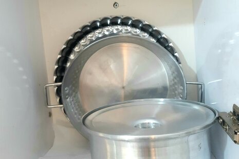 ویلا دوخواب در آکند ساری