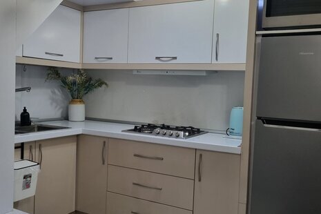 آپارتمان مبله دوبلکس دربست در درگهان