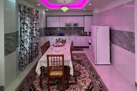 ویلا مبله دو خواب در رامسر