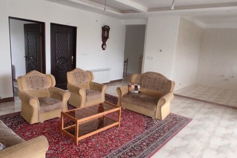 ویلا دوبلکس دوخواب صدرا در شیرگاه