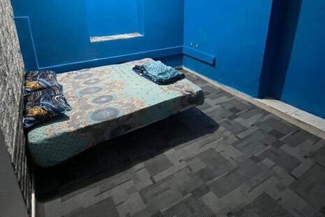 آپارتمان مبله تکخواب ماهورا در قشم