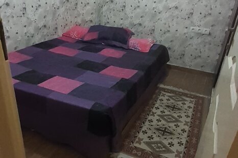 آپارتمان مبله تکخواب 1 نخل زرین در قشم