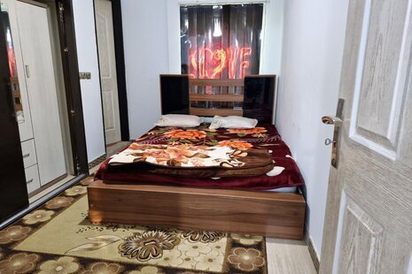 ویلا استخردار دوخواب سیب در تهراندشت