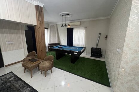 ویلا چهار خواب استخردار در رامسر