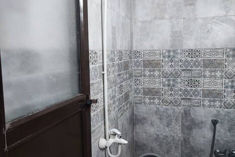 آپارتمان مبله تکخواب (آریایی 2) در کاشان