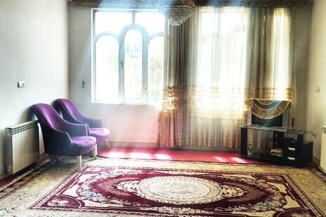 ویلا پردیس 1 در بروجرد