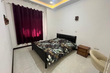 ویلا دو خواب ساحلی نیلوفر در نور