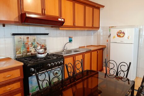 آپارتمان مبله دوخواب در رشت