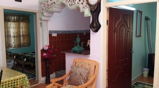 واحد دو خوابه لوکس ViPساحلی رامسر