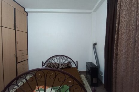 آپارتمان مبله دوخواب اتراق در پاوه